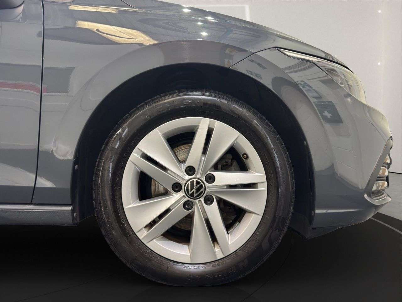 2024 VOLKSWAGEN GOLF 2024 VOLKSWAGEN GOLF