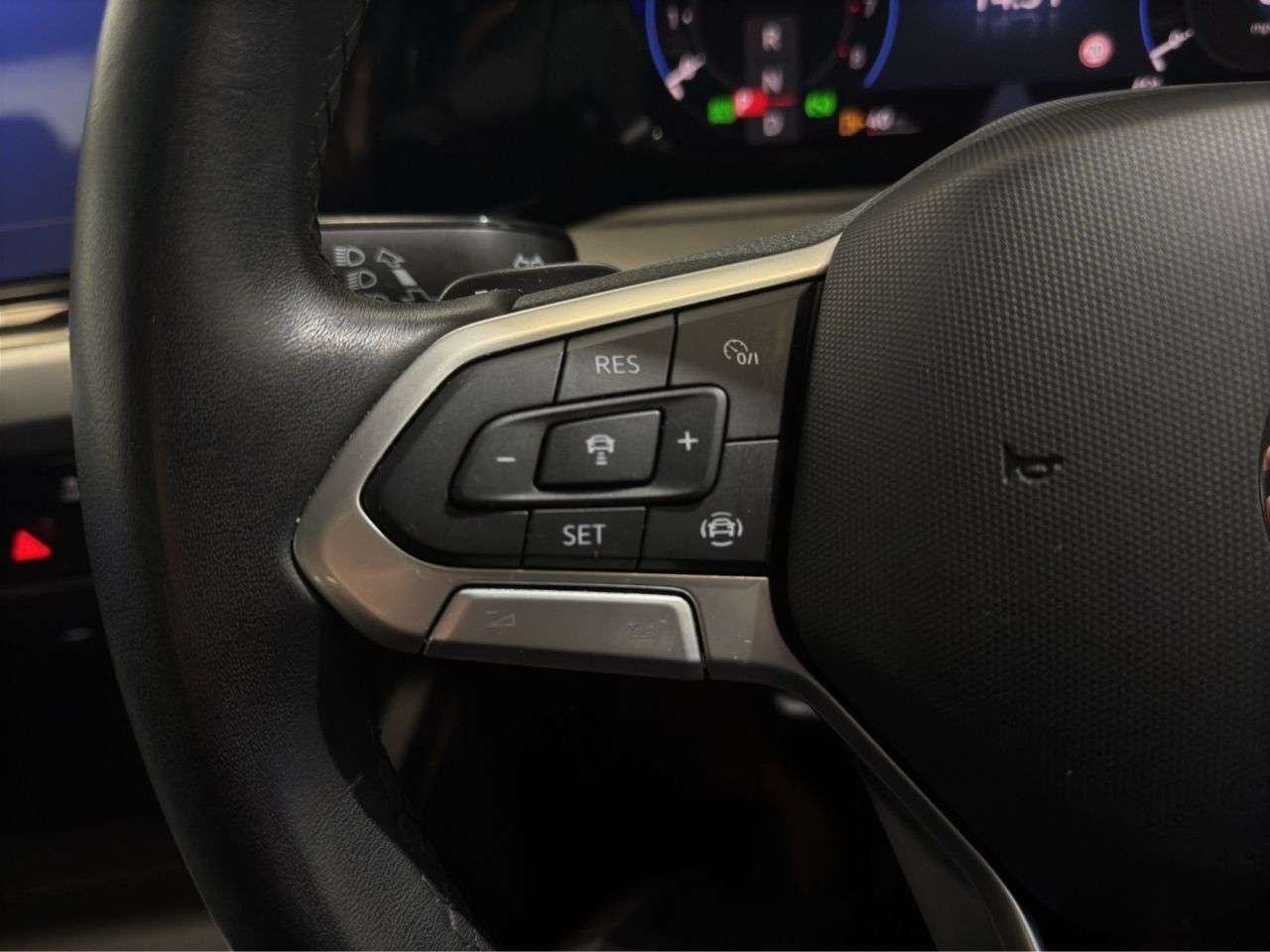 2024 VOLKSWAGEN GOLF 2024 VOLKSWAGEN GOLF