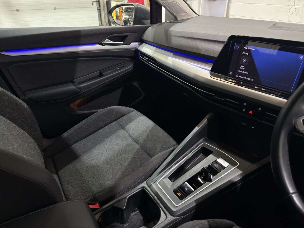 2024 VOLKSWAGEN GOLF 2024 VOLKSWAGEN GOLF