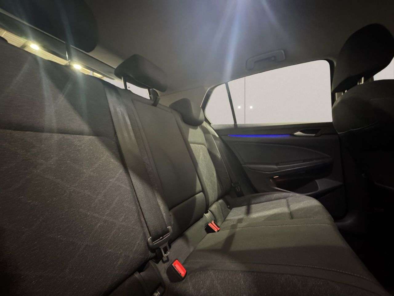 2024 VOLKSWAGEN GOLF 2024 VOLKSWAGEN GOLF