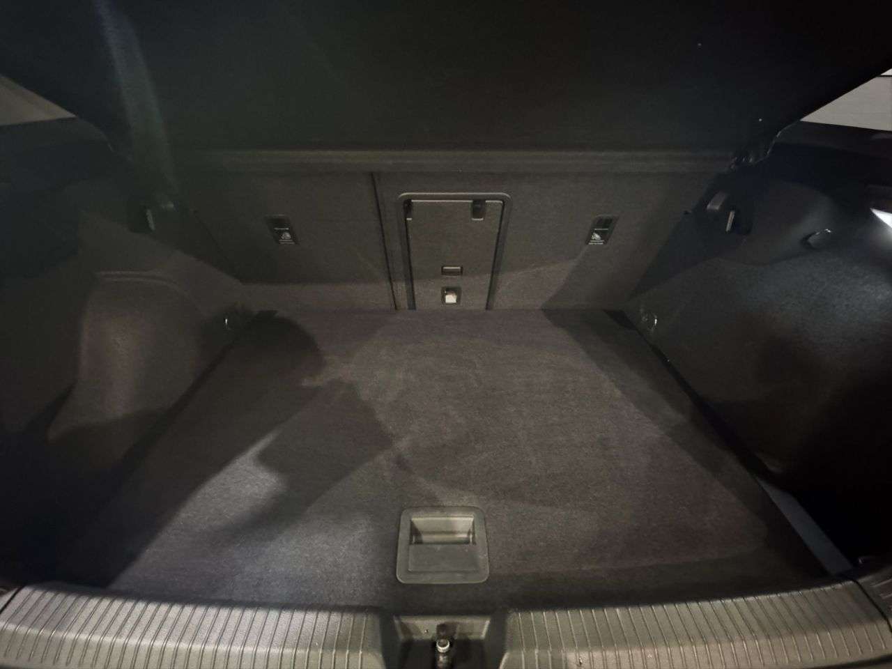 2024 VOLKSWAGEN GOLF 2024 VOLKSWAGEN GOLF