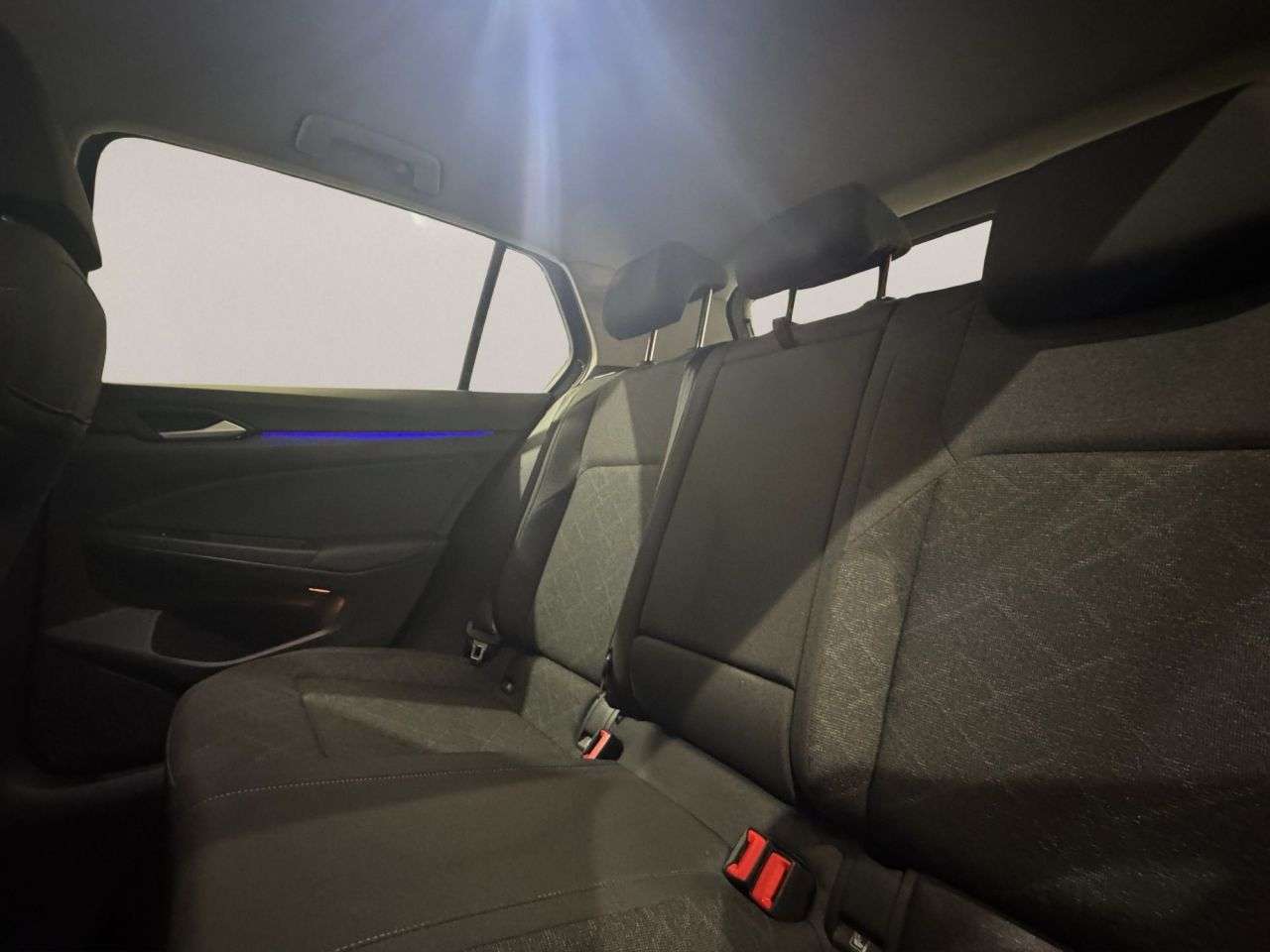 2024 VOLKSWAGEN GOLF 2024 VOLKSWAGEN GOLF