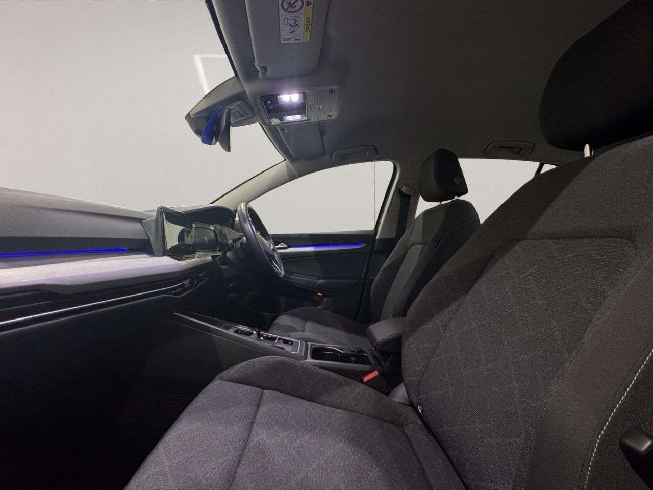 2024 VOLKSWAGEN GOLF 2024 VOLKSWAGEN GOLF