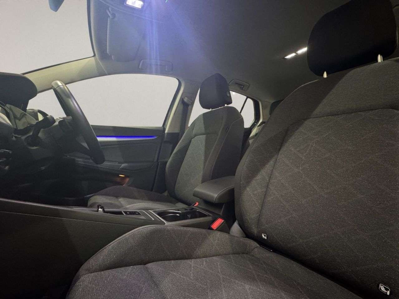 2024 VOLKSWAGEN GOLF 2024 VOLKSWAGEN GOLF