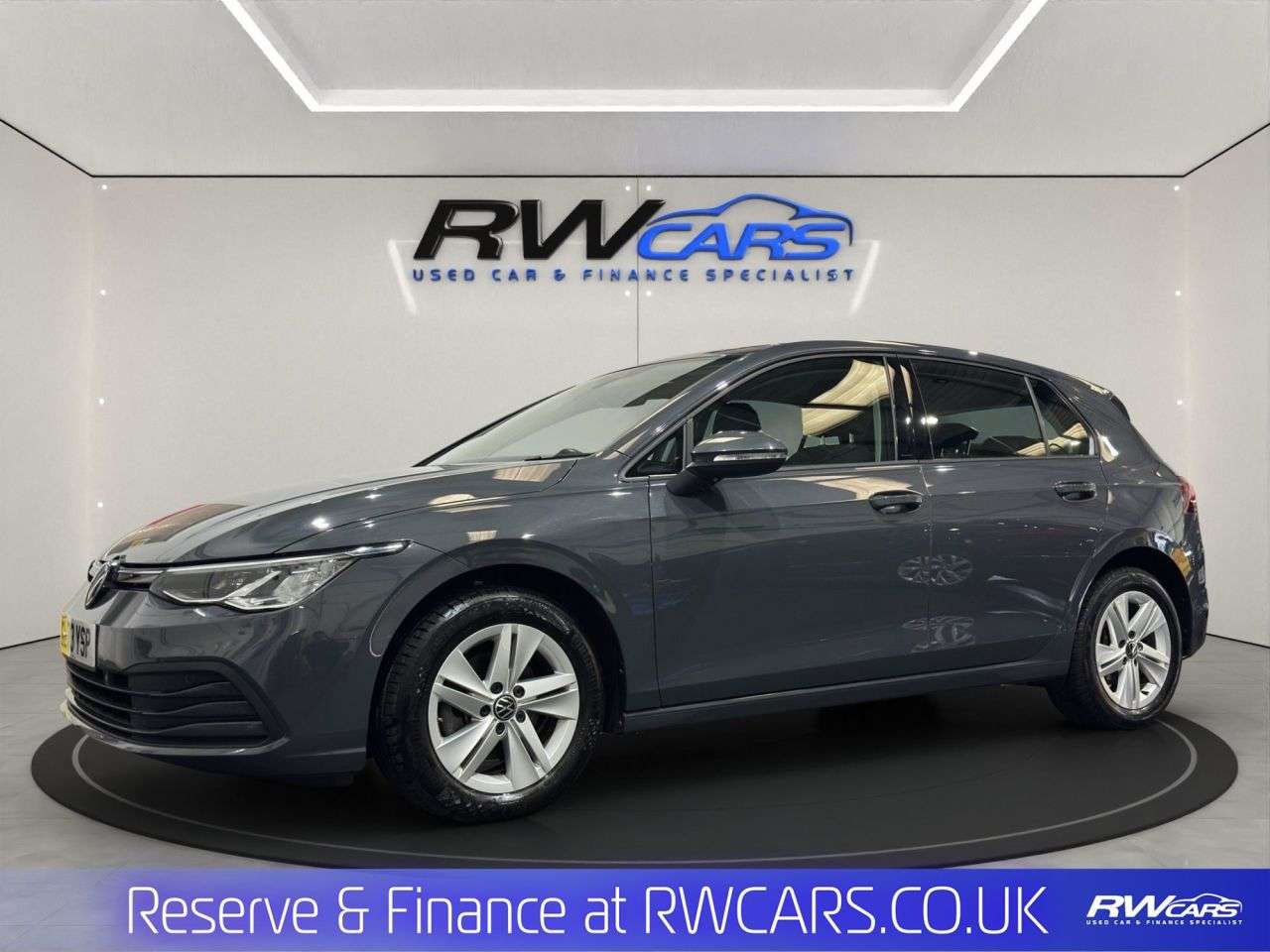 2024 VOLKSWAGEN GOLF 2024 VOLKSWAGEN GOLF