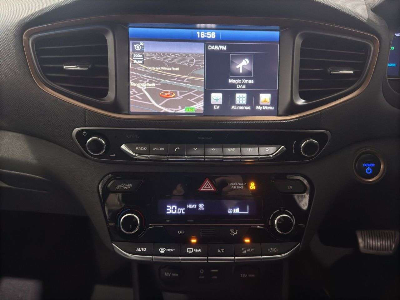 2019 HYUNDAI IONIQ 2019 HYUNDAI IONIQ