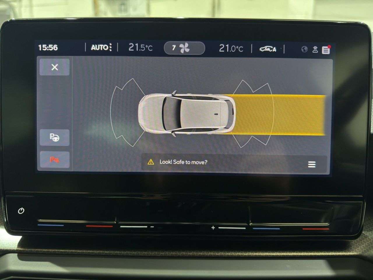 2021 SEAT LEON 2021 SEAT LEON