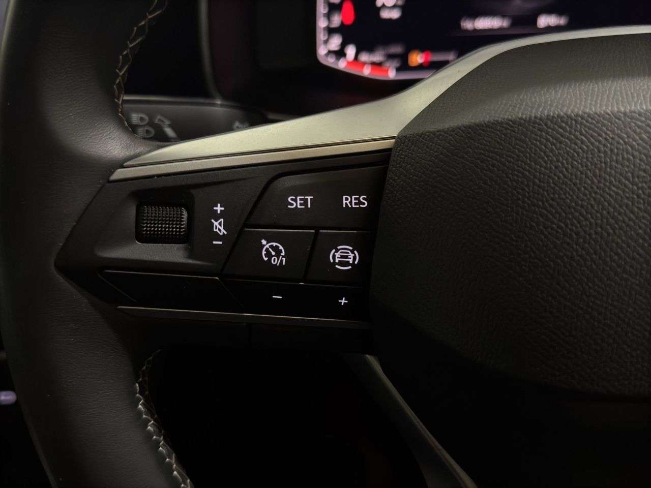 2021 SEAT LEON 2021 SEAT LEON