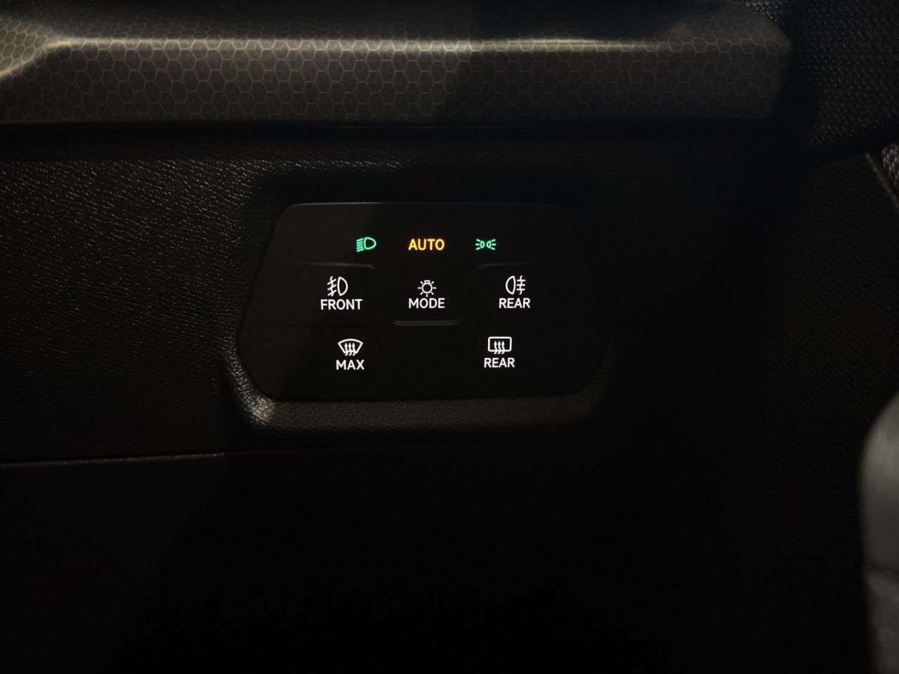 2021 SEAT LEON 2021 SEAT LEON