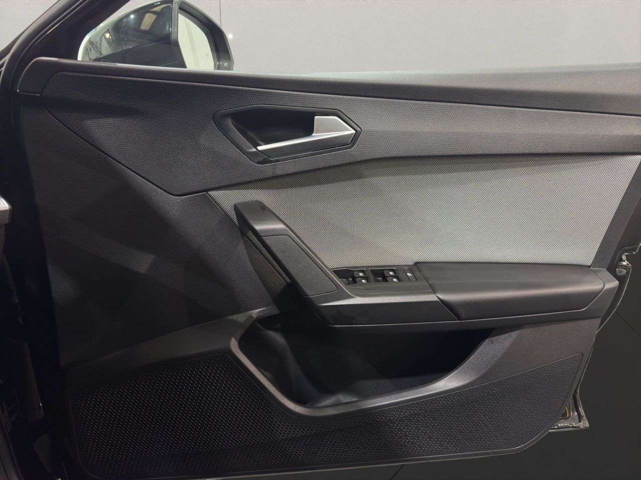 2021 SEAT LEON 2021 SEAT LEON