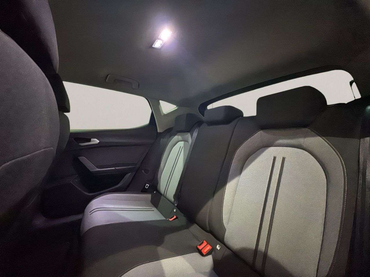 2021 SEAT LEON 2021 SEAT LEON