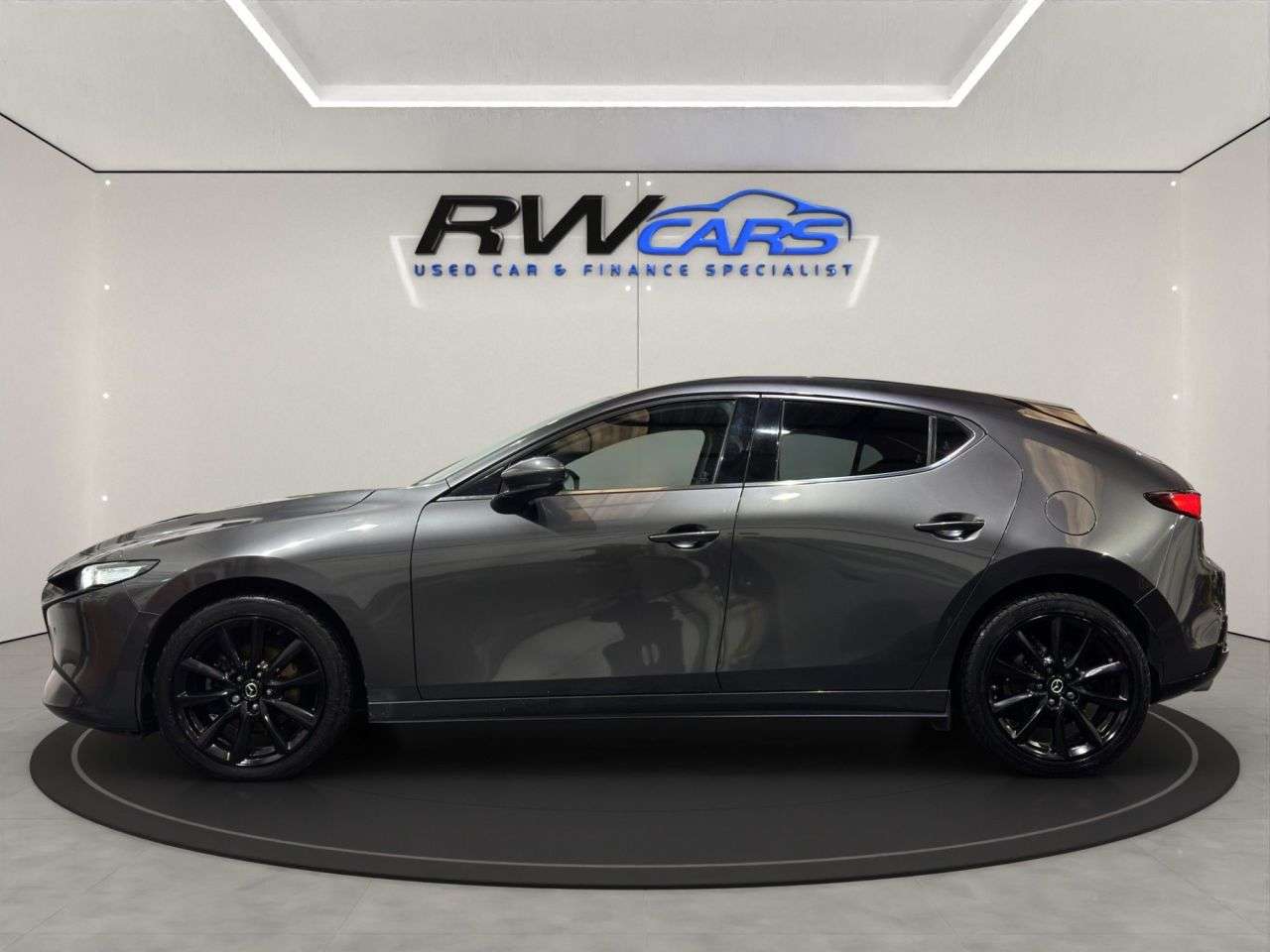 2021 MAZDA MAZDA3 2021 MAZDA MAZDA3