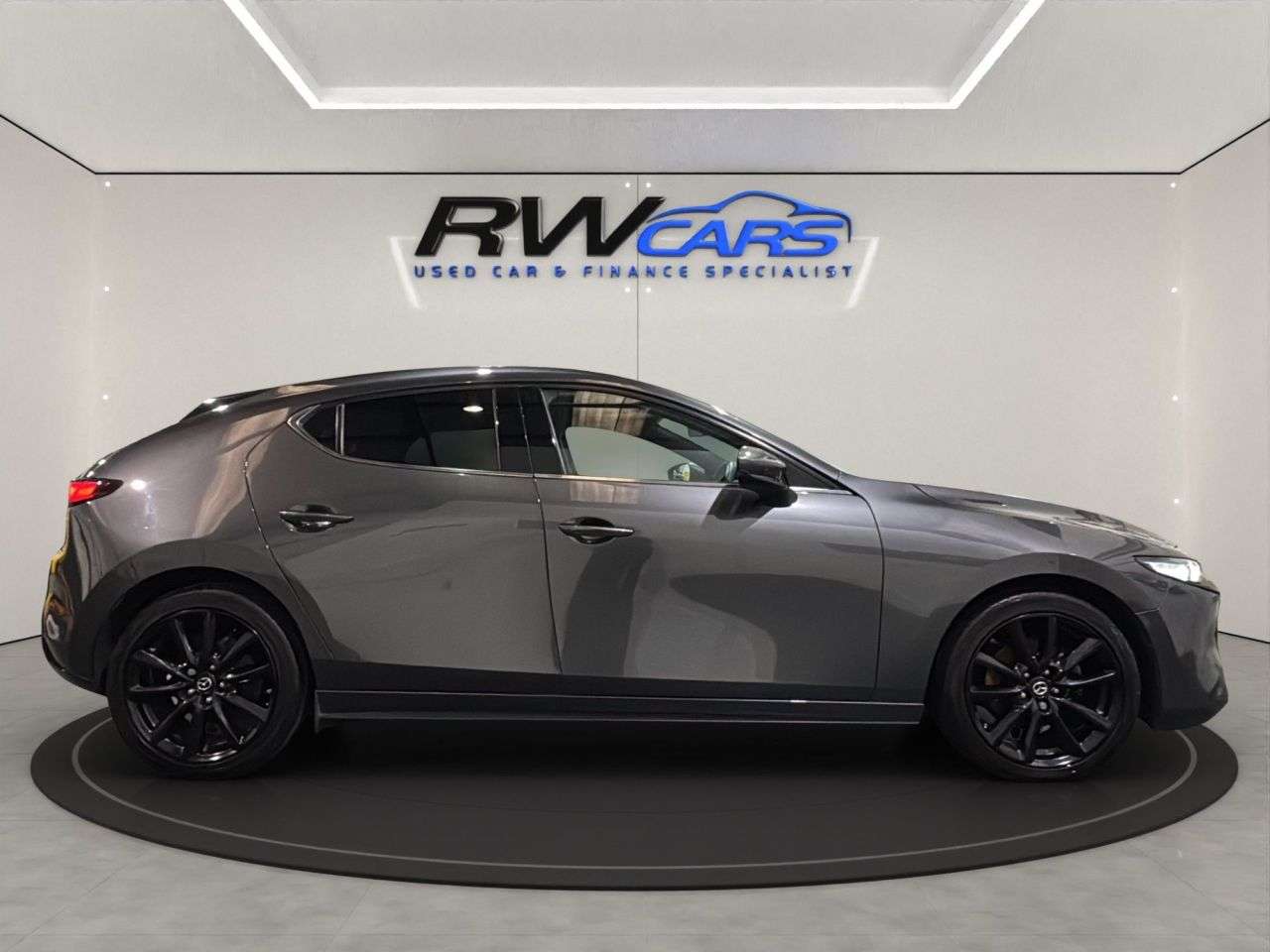 2021 MAZDA MAZDA3 2021 MAZDA MAZDA3