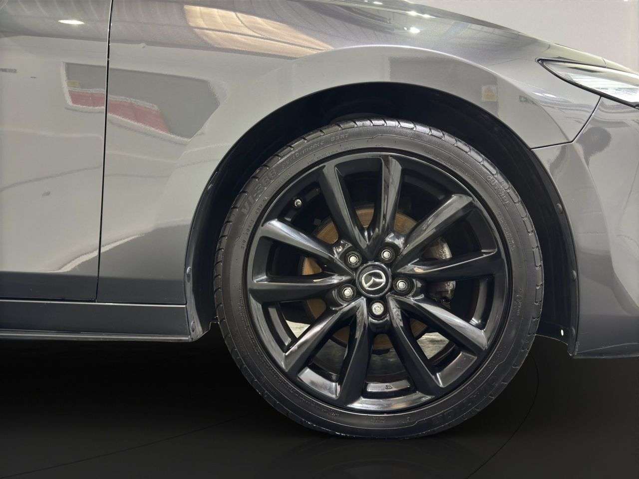 2021 MAZDA MAZDA3 2021 MAZDA MAZDA3