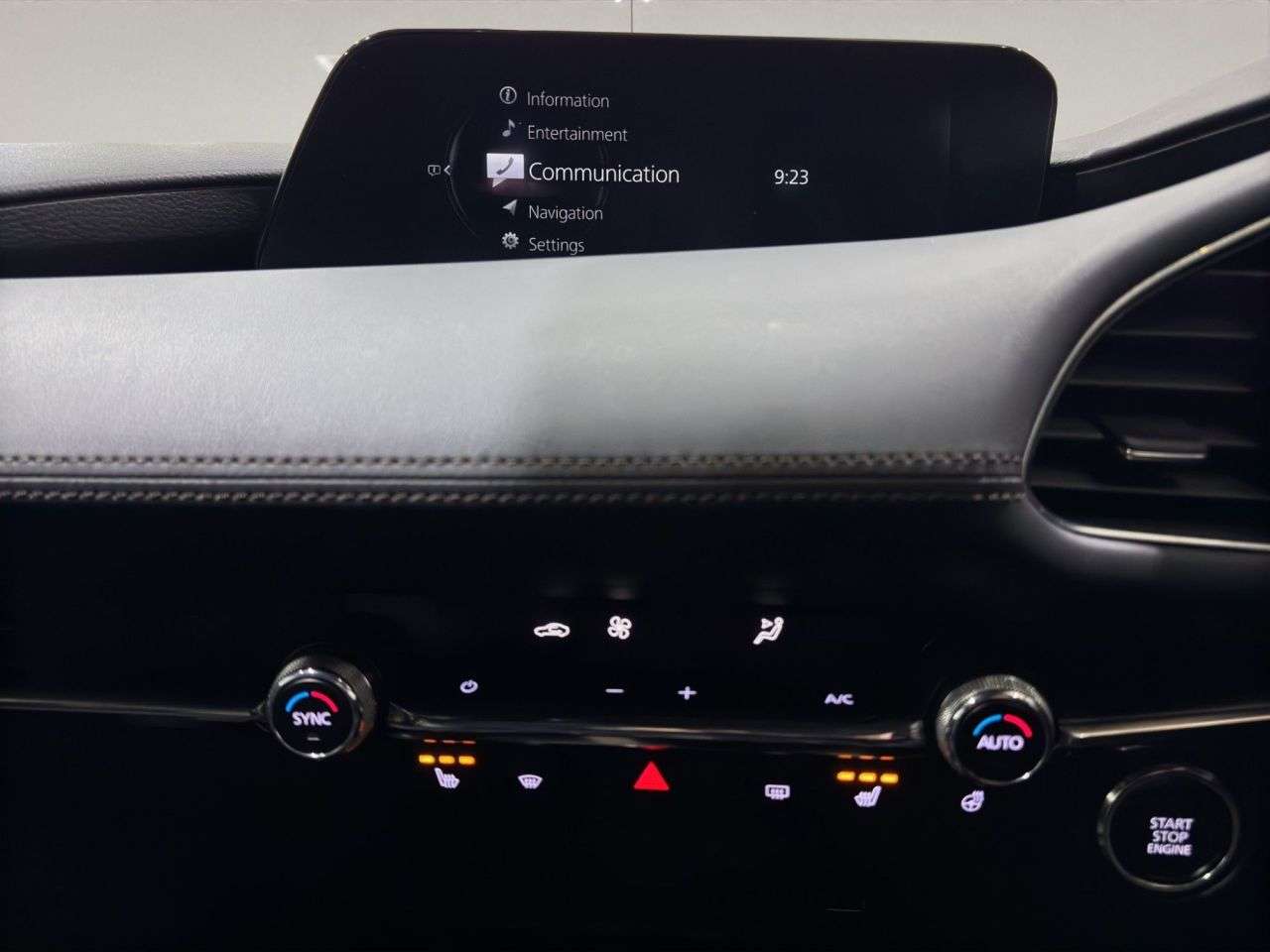 2021 MAZDA MAZDA3 2021 MAZDA MAZDA3