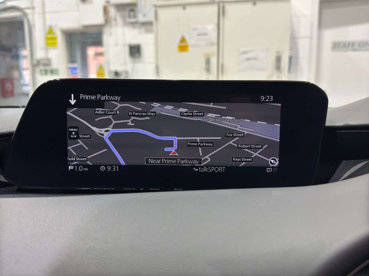 2021 MAZDA MAZDA3 2021 MAZDA MAZDA3