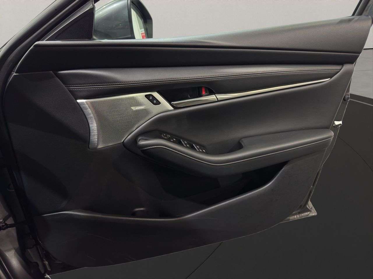 2021 MAZDA MAZDA3 2021 MAZDA MAZDA3