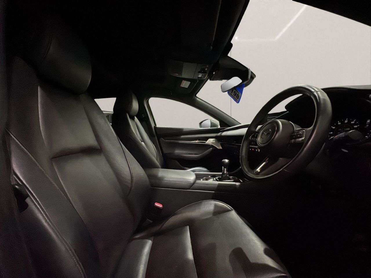 2021 MAZDA MAZDA3 2021 MAZDA MAZDA3