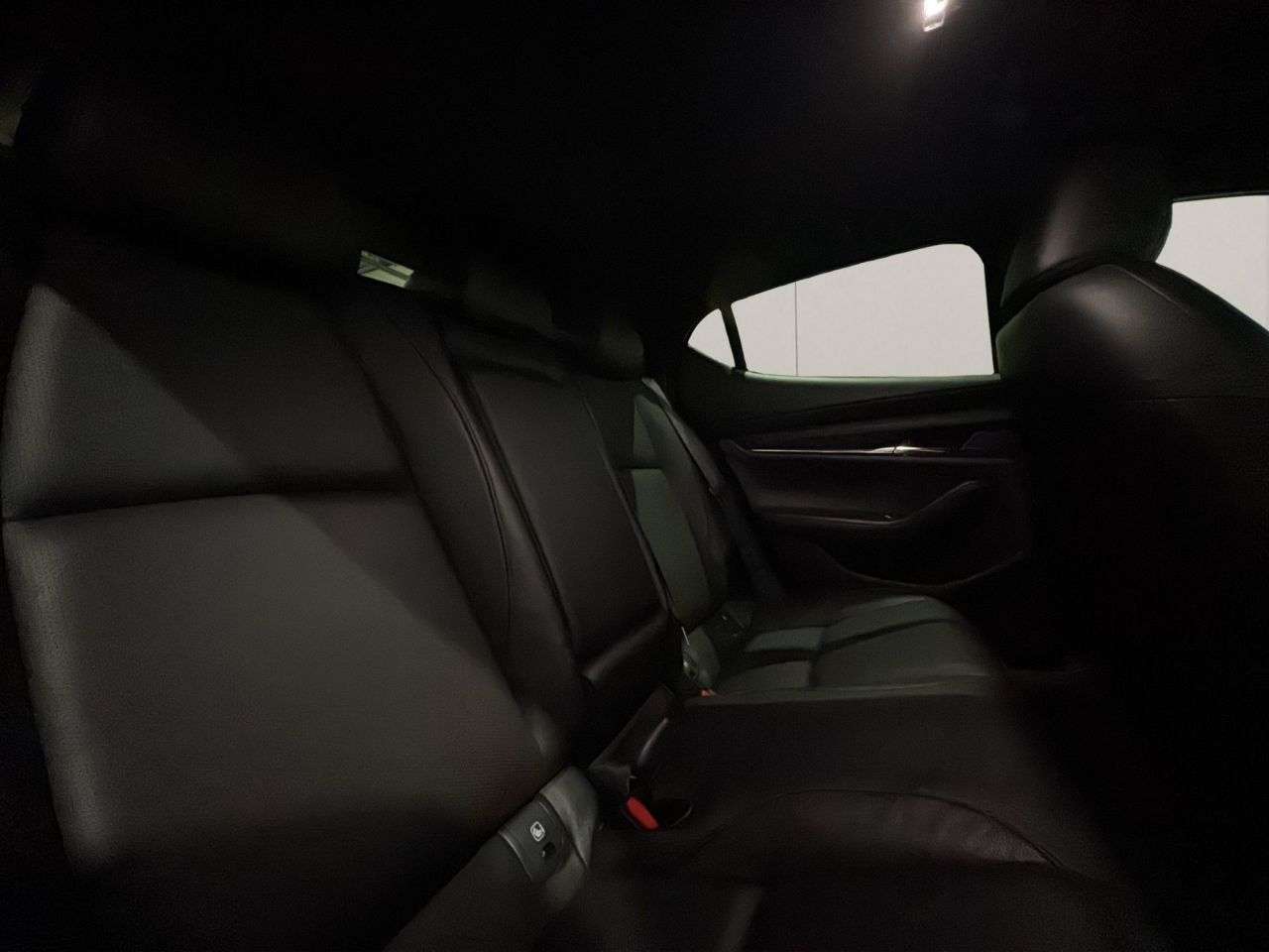 2021 MAZDA MAZDA3 2021 MAZDA MAZDA3