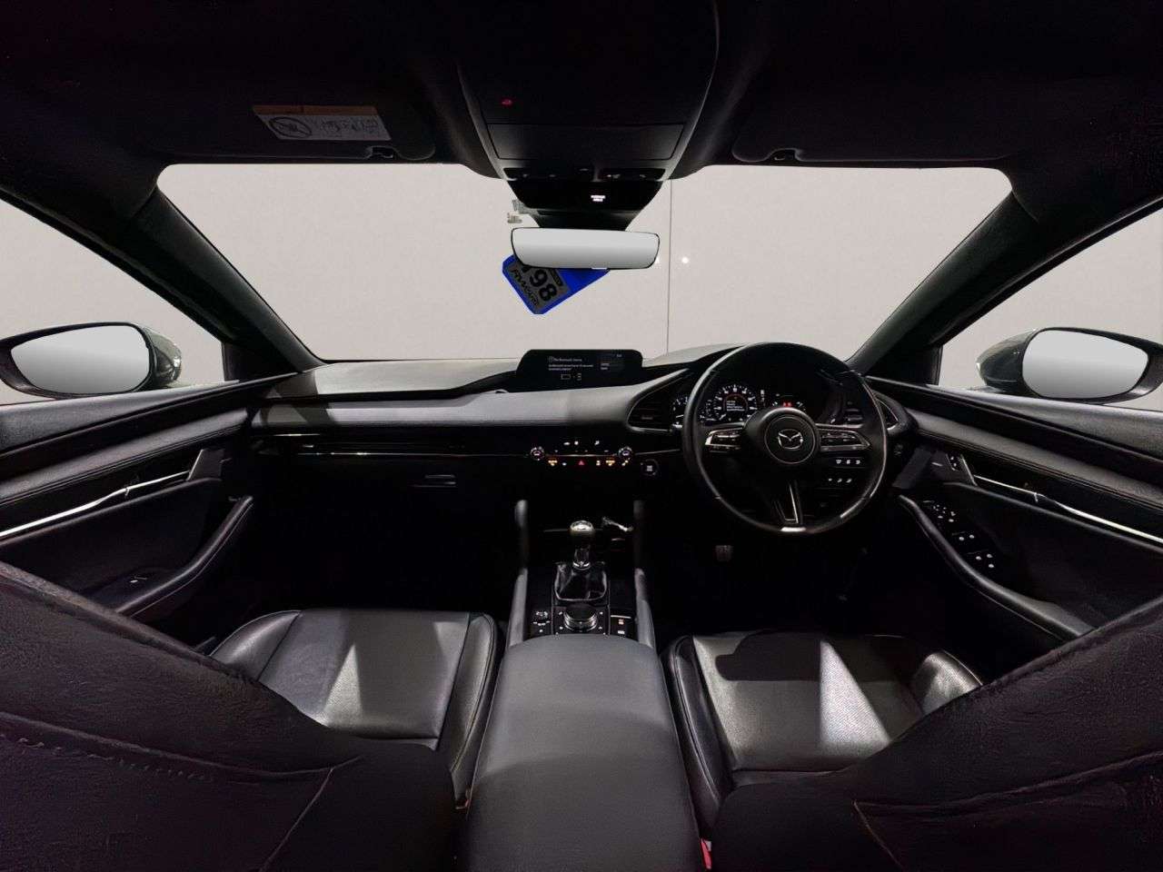 2021 MAZDA MAZDA3 2021 MAZDA MAZDA3