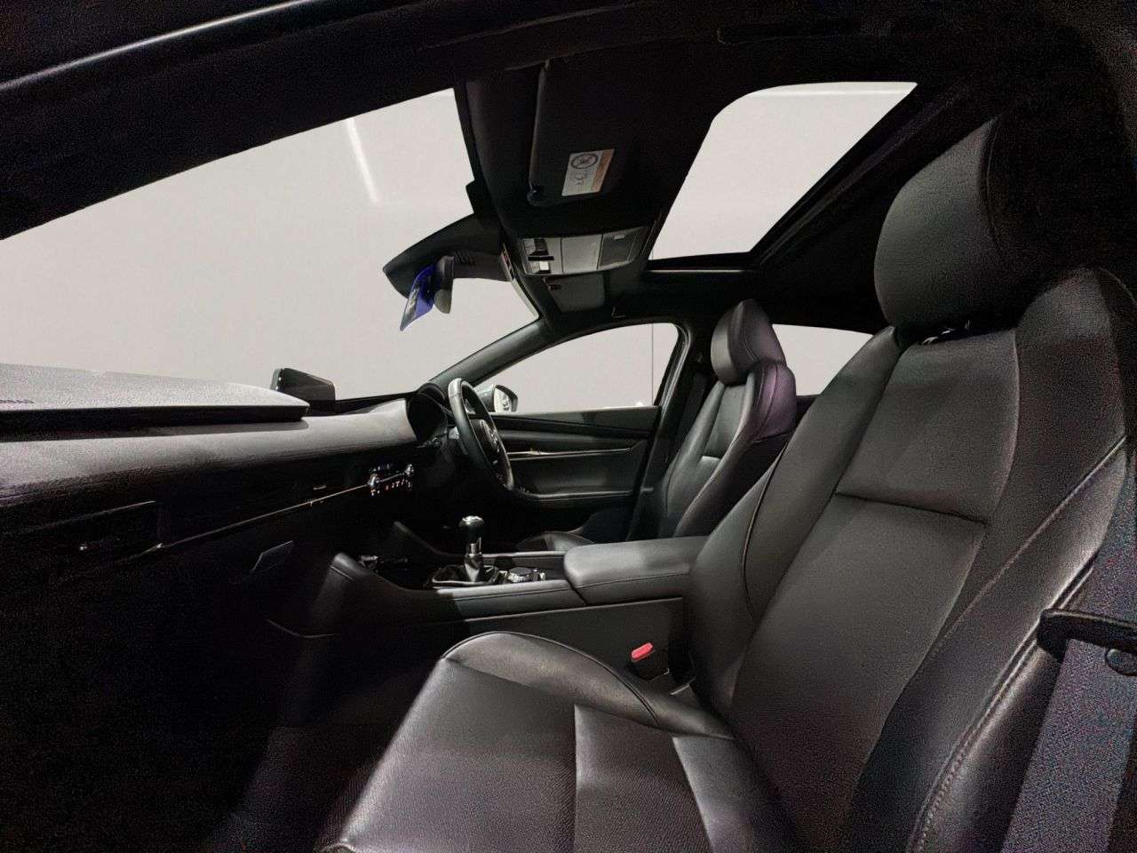 2021 MAZDA MAZDA3 2021 MAZDA MAZDA3