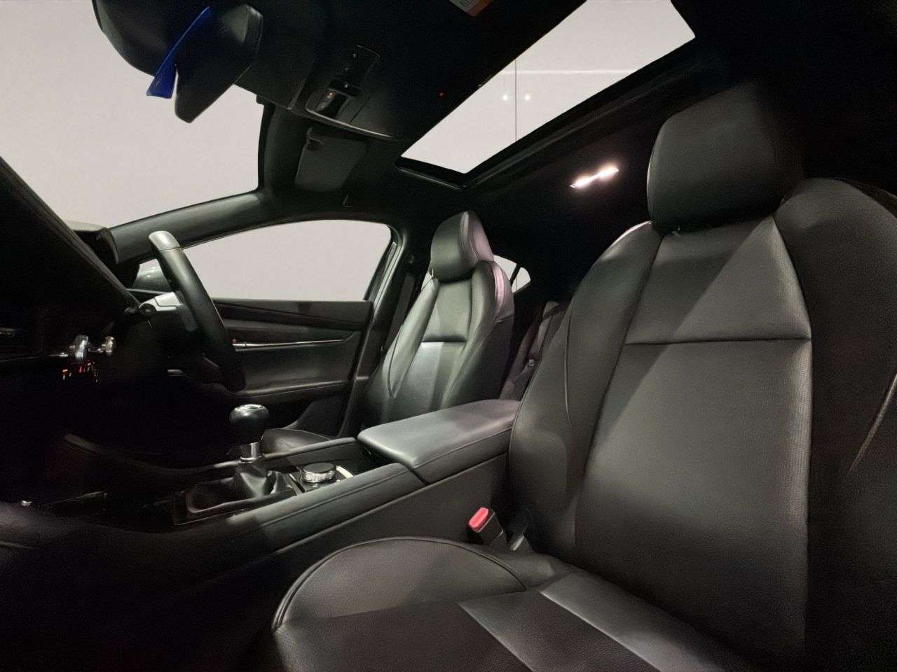 2021 MAZDA MAZDA3 2021 MAZDA MAZDA3