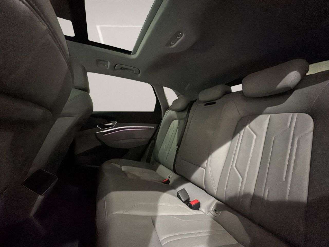 2019 AUDI E-TRON 2019 AUDI E-TRON