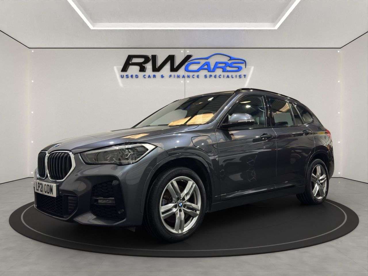 2021 BMW X1 2021 BMW X1