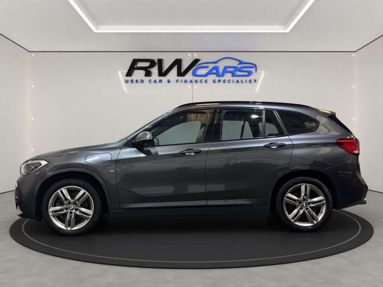 2021 BMW X1 2021 BMW X1