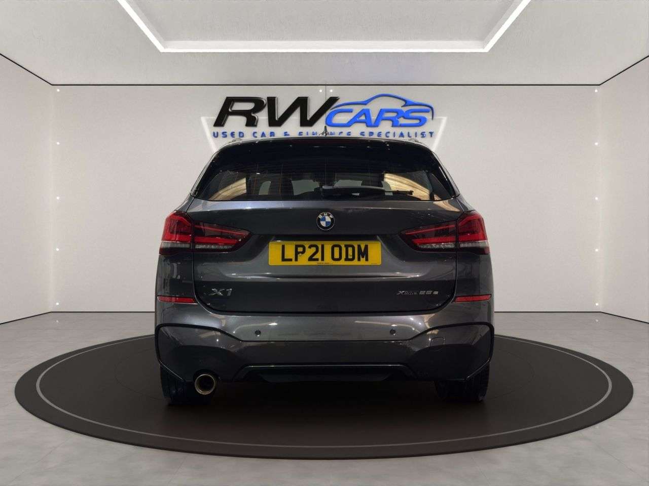 2021 BMW X1 2021 BMW X1