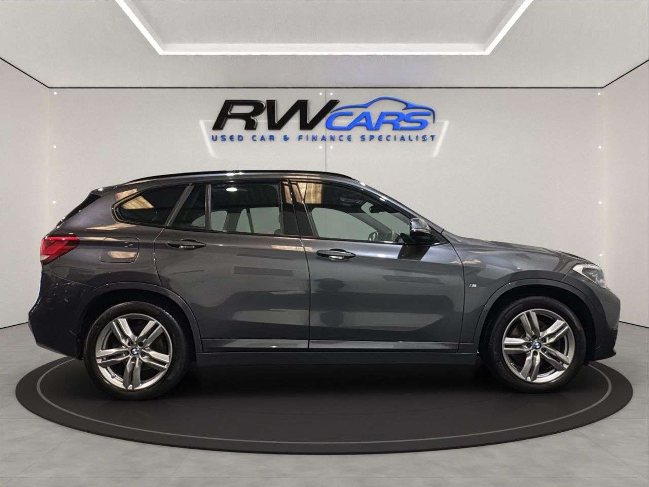 2021 BMW X1 2021 BMW X1