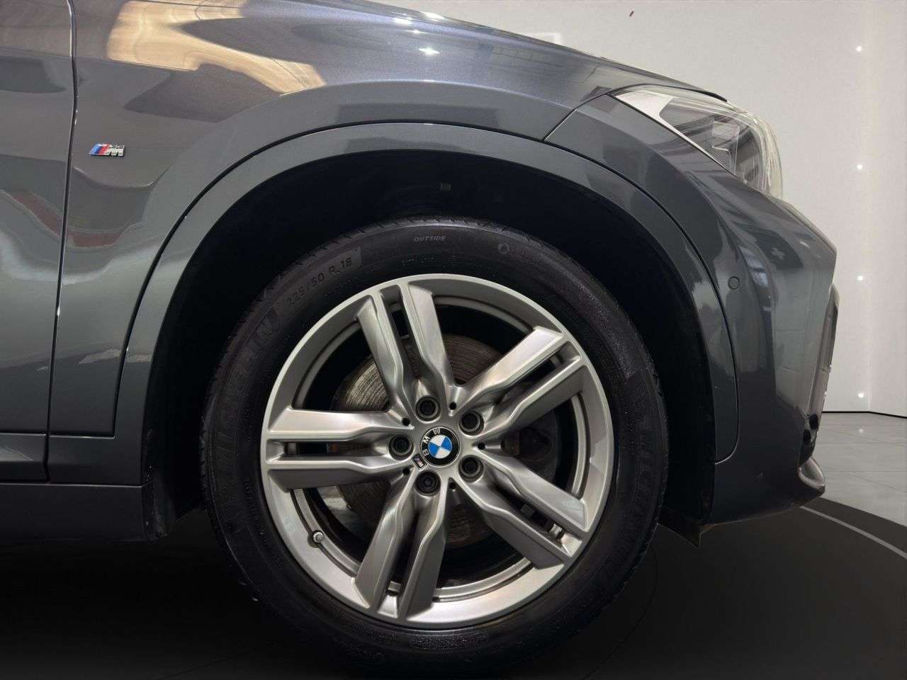 2021 BMW X1 2021 BMW X1