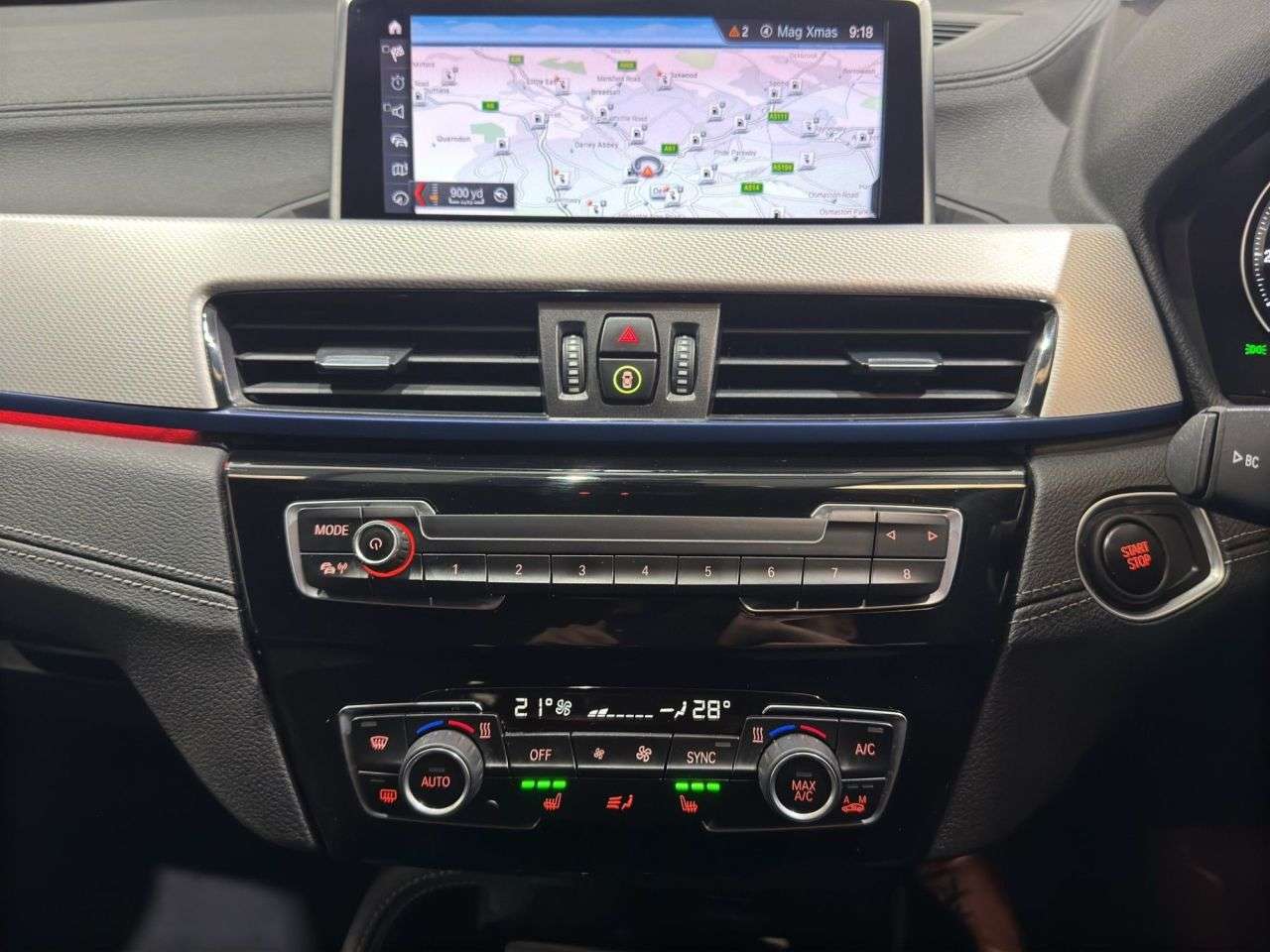 2021 BMW X1 2021 BMW X1