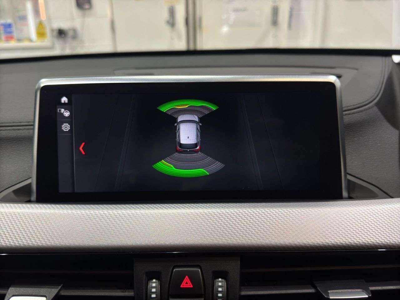 2021 BMW X1 2021 BMW X1