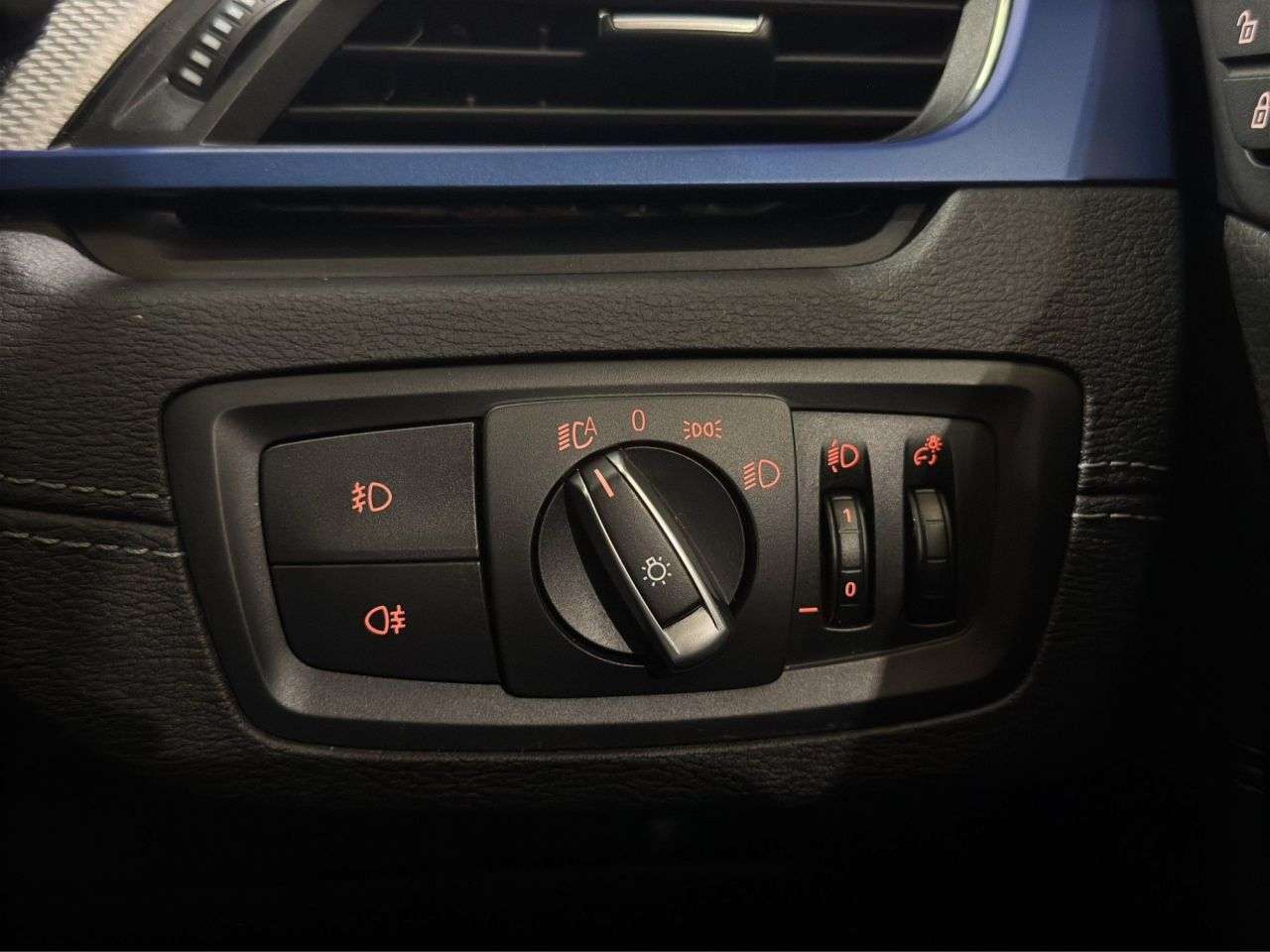 2021 BMW X1 2021 BMW X1