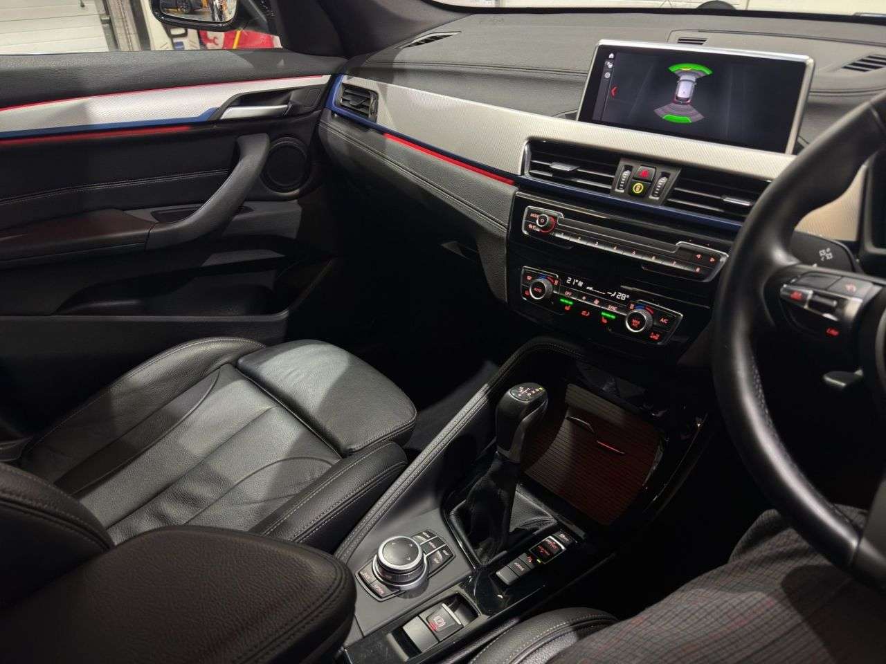 2021 BMW X1 2021 BMW X1