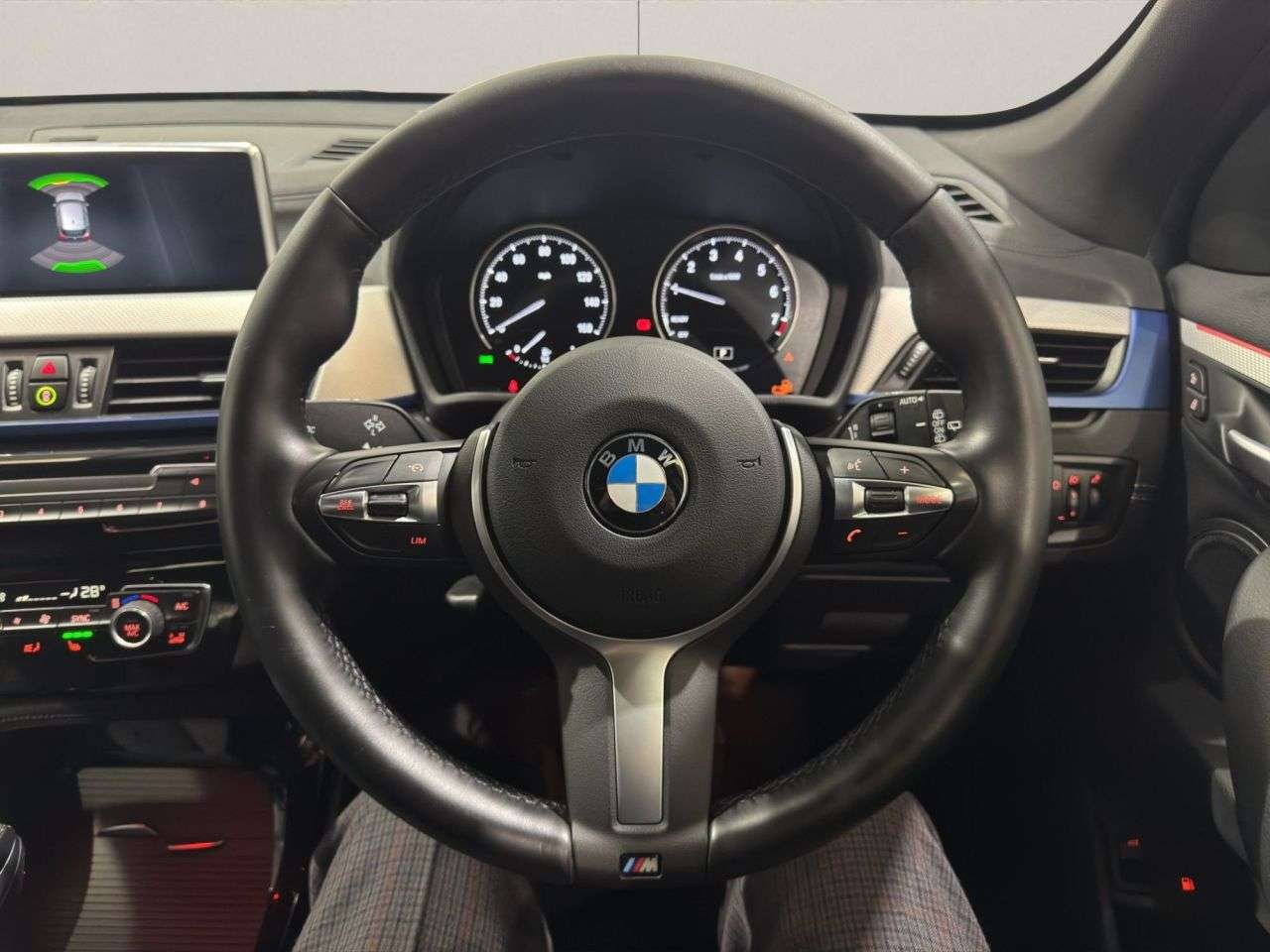 2021 BMW X1 2021 BMW X1