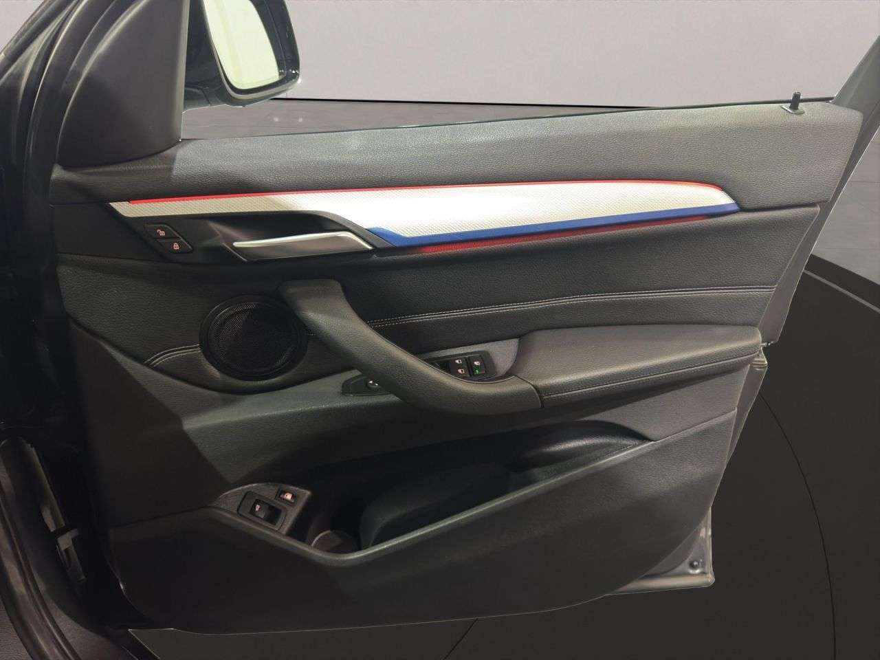 2021 BMW X1 2021 BMW X1