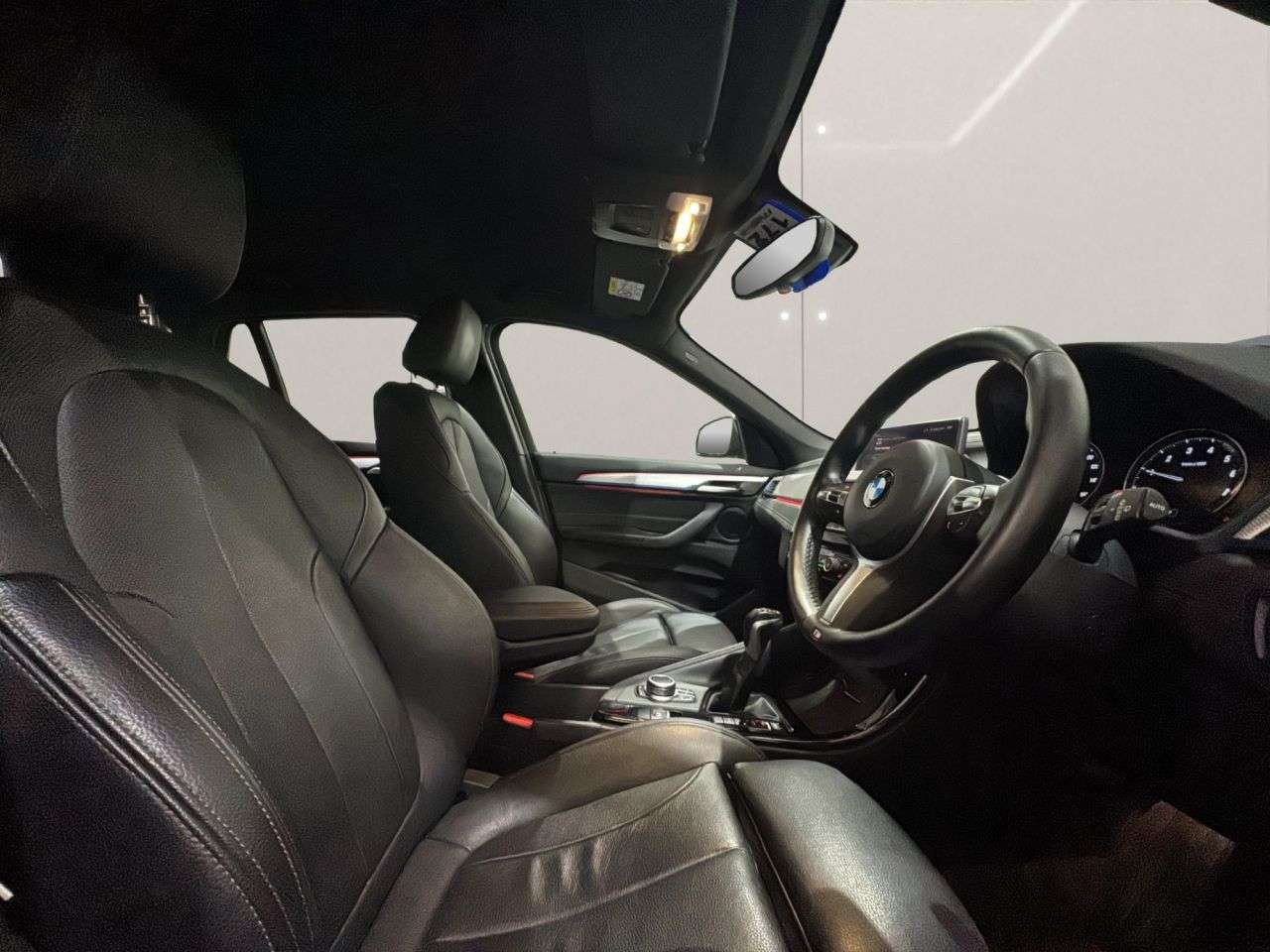 2021 BMW X1 2021 BMW X1