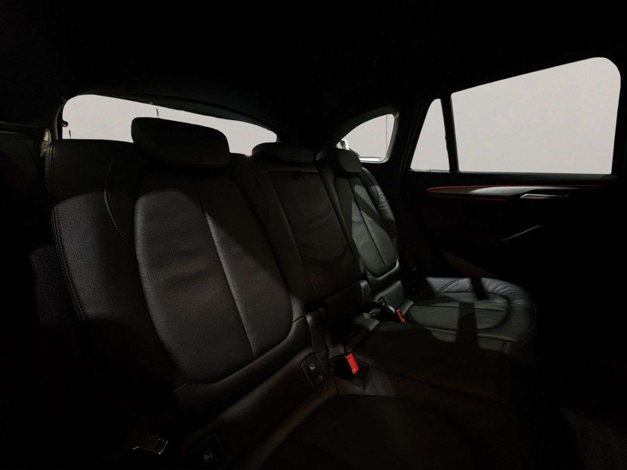 2021 BMW X1 2021 BMW X1