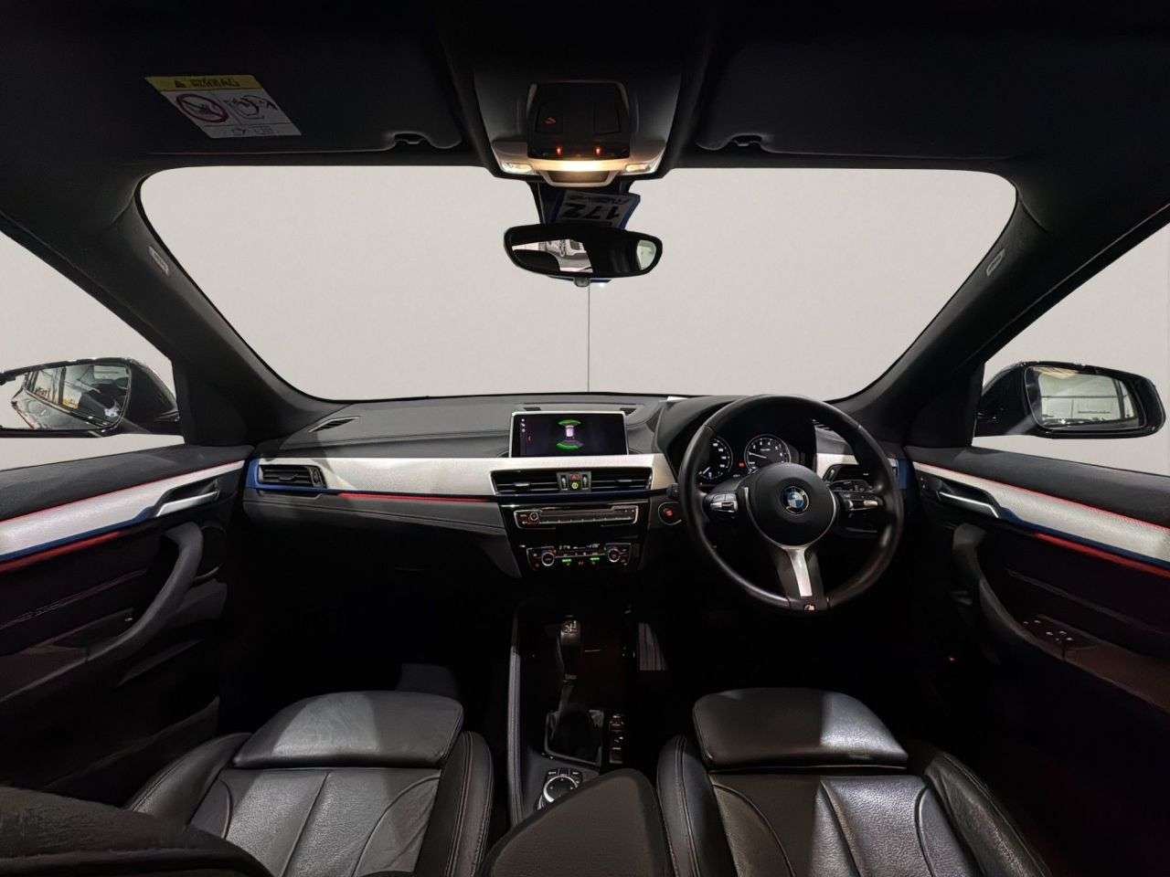 2021 BMW X1 2021 BMW X1