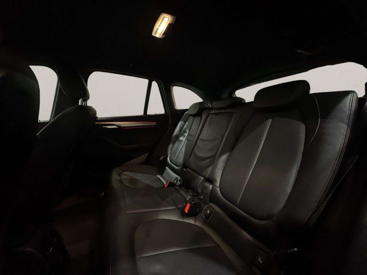 2021 BMW X1 2021 BMW X1