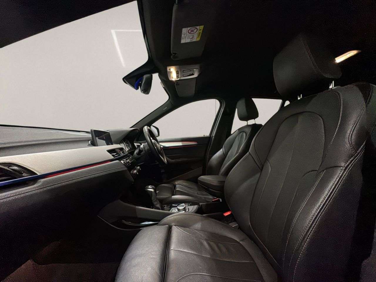 2021 BMW X1 2021 BMW X1