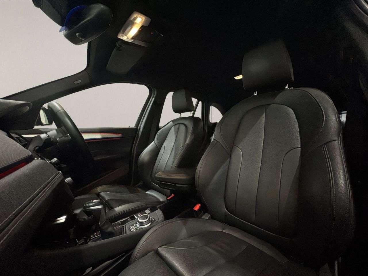 2021 BMW X1 2021 BMW X1