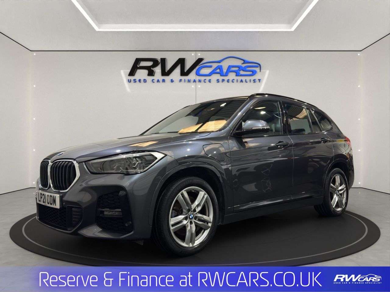 2021 BMW X1 2021 BMW X1