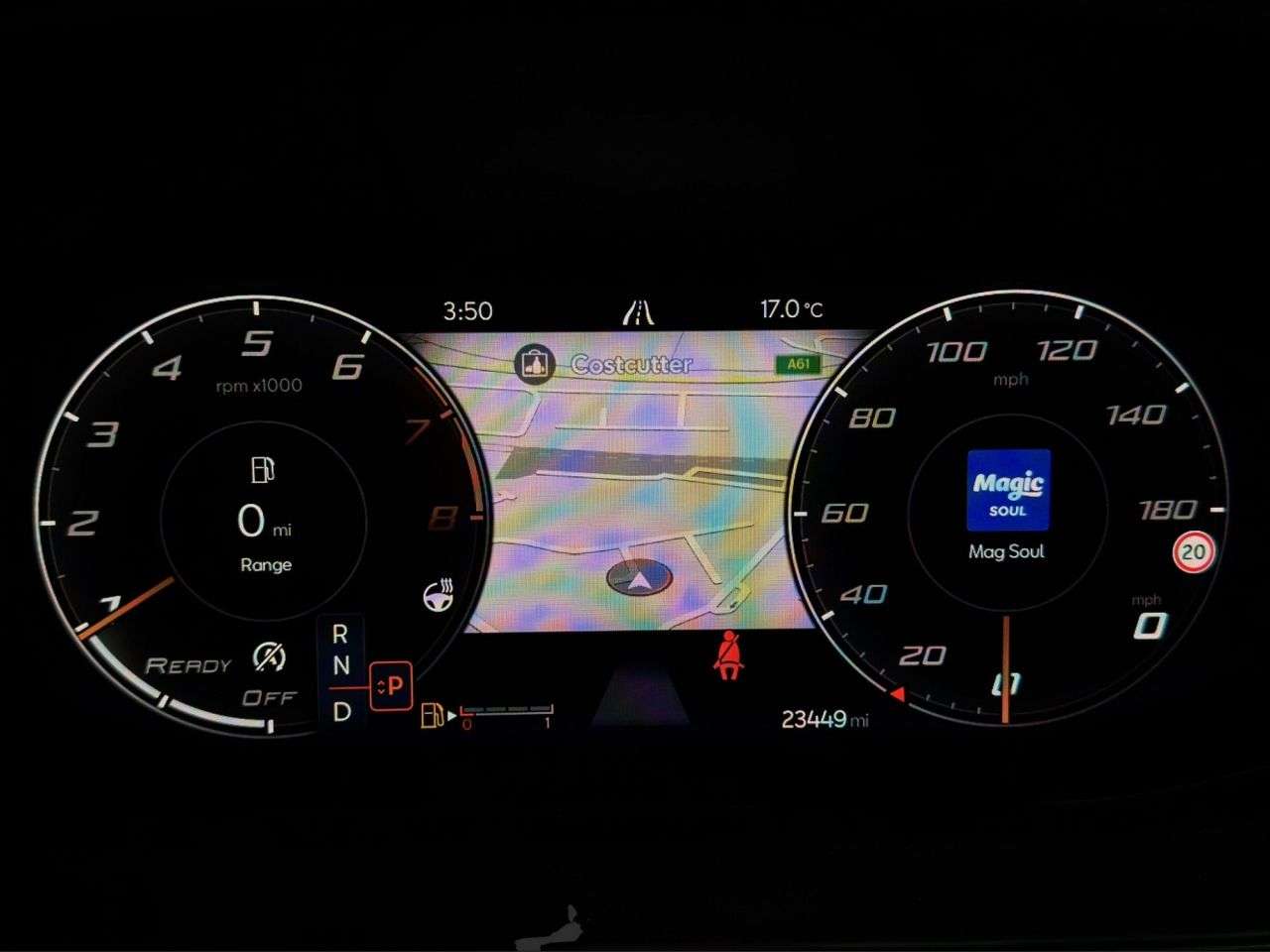 2022 CUPRA FORMENTOR 2022 CUPRA FORMENTOR