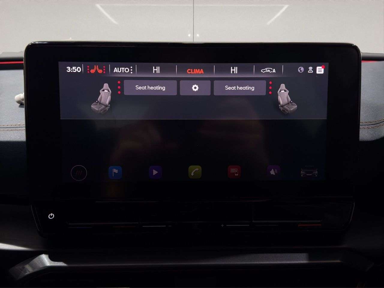 2022 CUPRA FORMENTOR 2022 CUPRA FORMENTOR