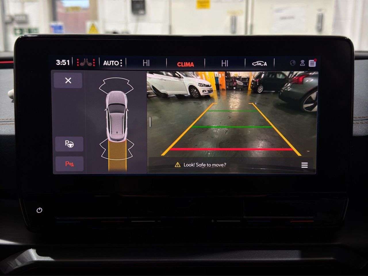 2022 CUPRA FORMENTOR 2022 CUPRA FORMENTOR