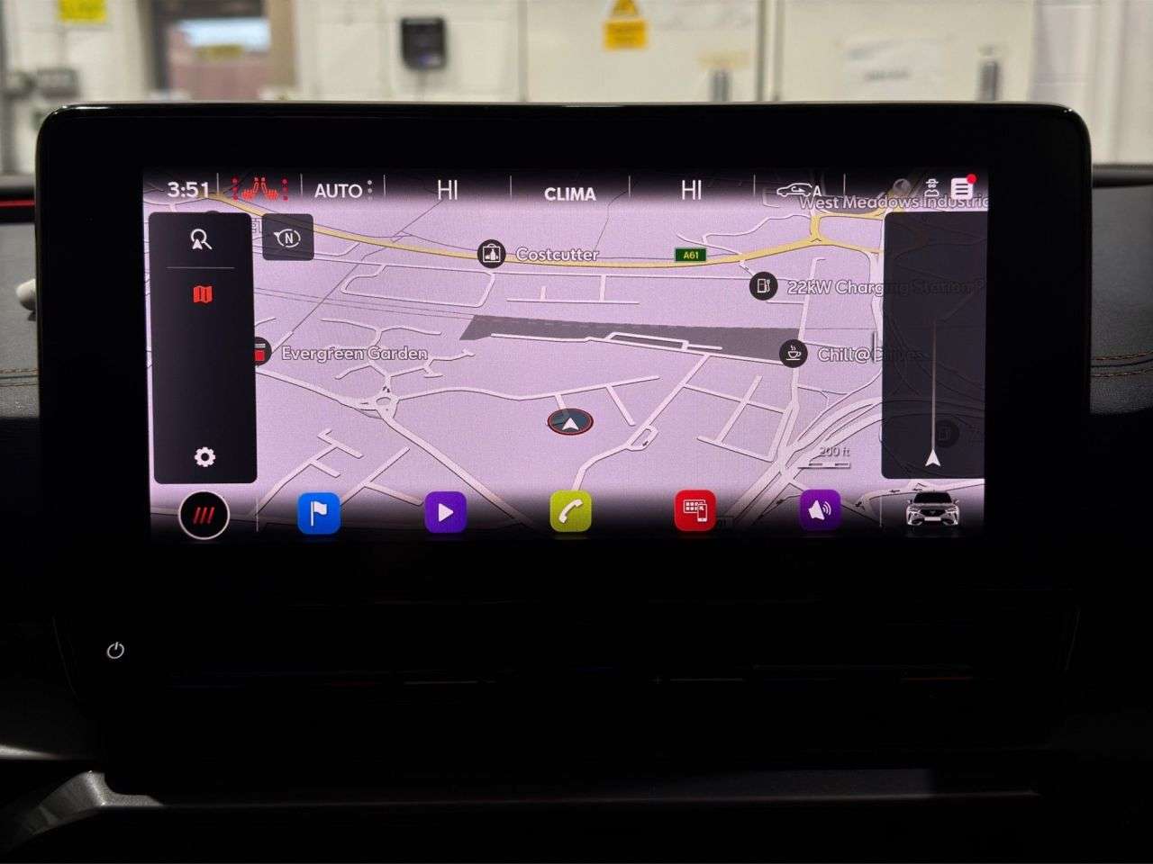 2022 CUPRA FORMENTOR 2022 CUPRA FORMENTOR