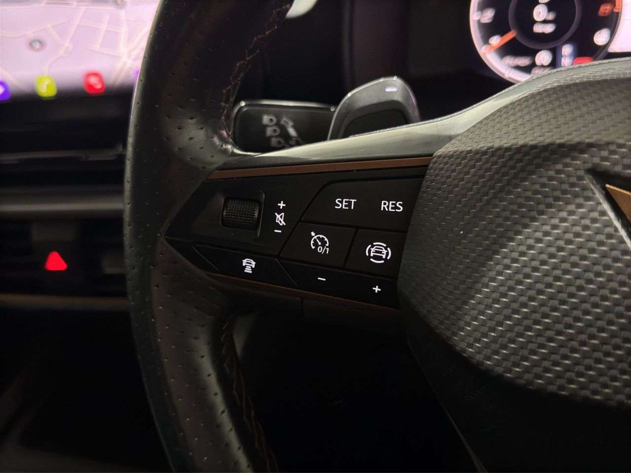 2022 CUPRA FORMENTOR 2022 CUPRA FORMENTOR